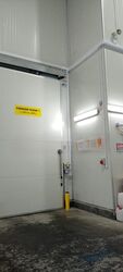 International Road (D22), Warehouse #488895621